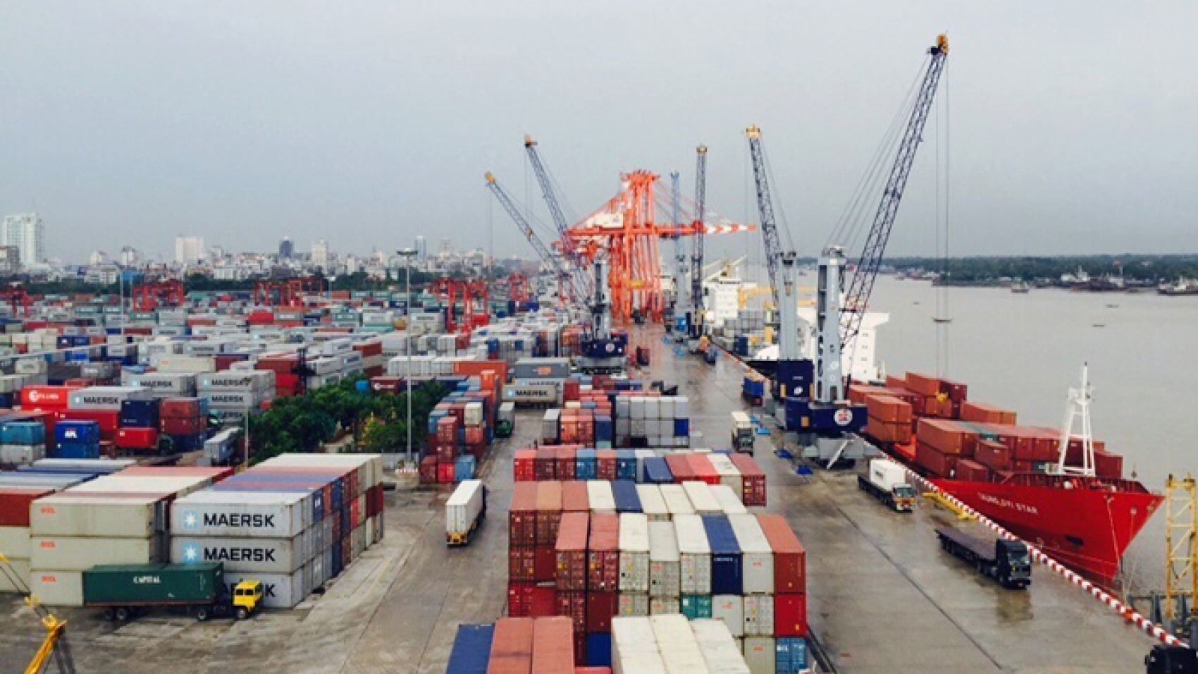 myanmar-industrial-port-yangon