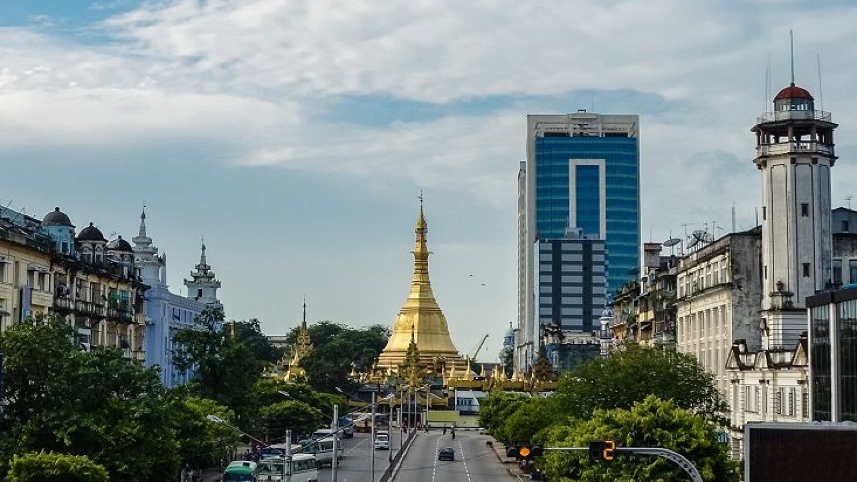 yangon