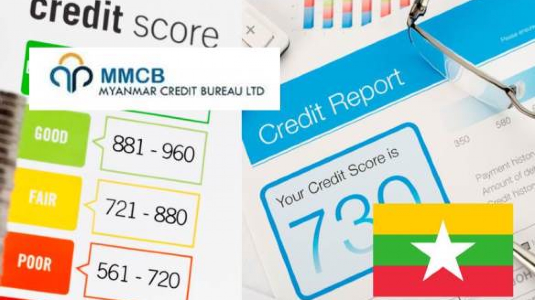 Myanmar-Credit-Bureau