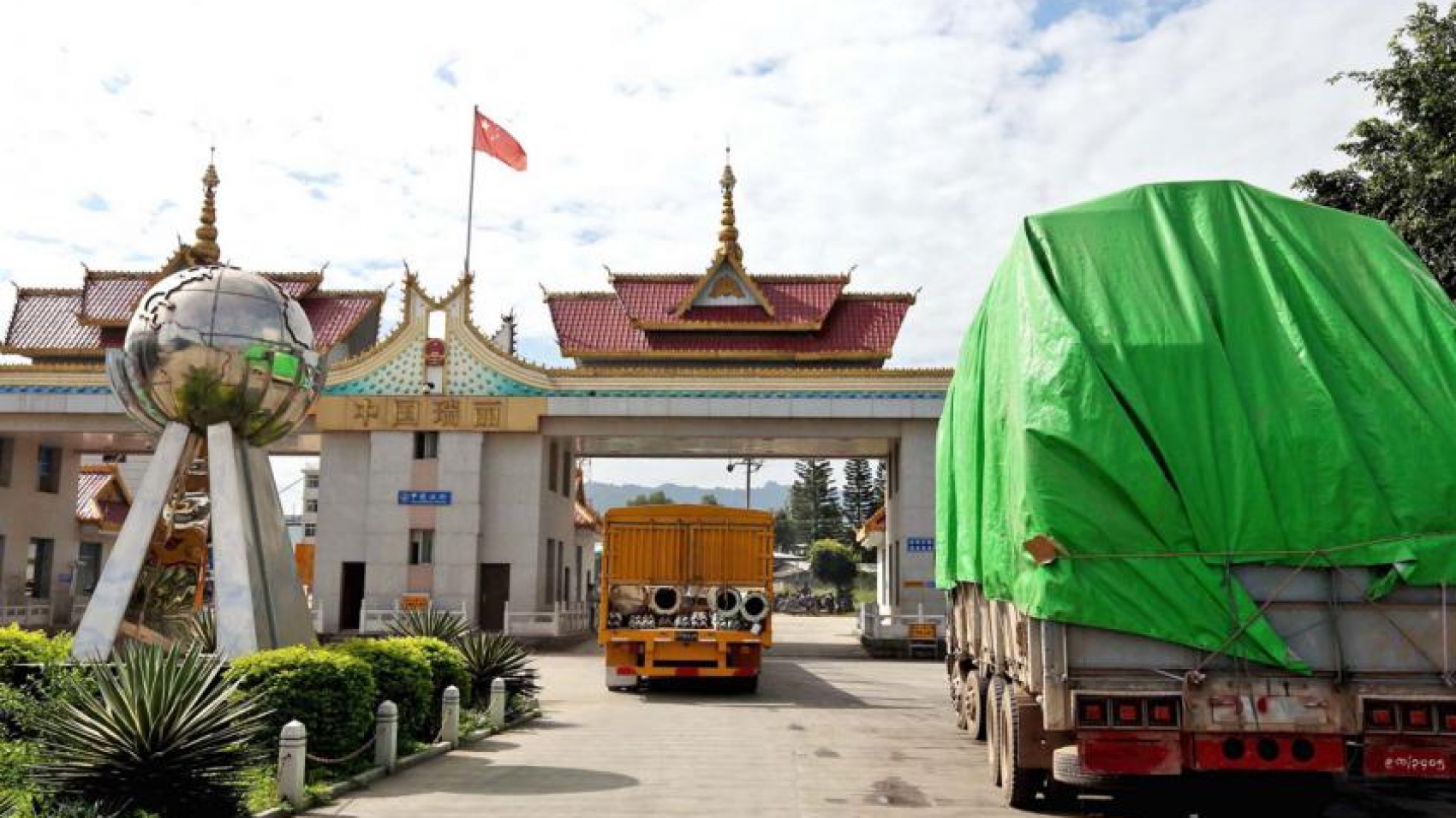 china-border