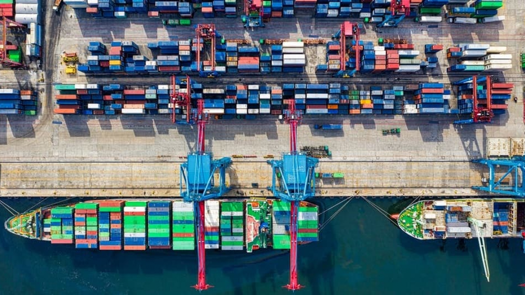 Myanmar trade value tops $1,200 mln for October-March this FY – Min Myanmar