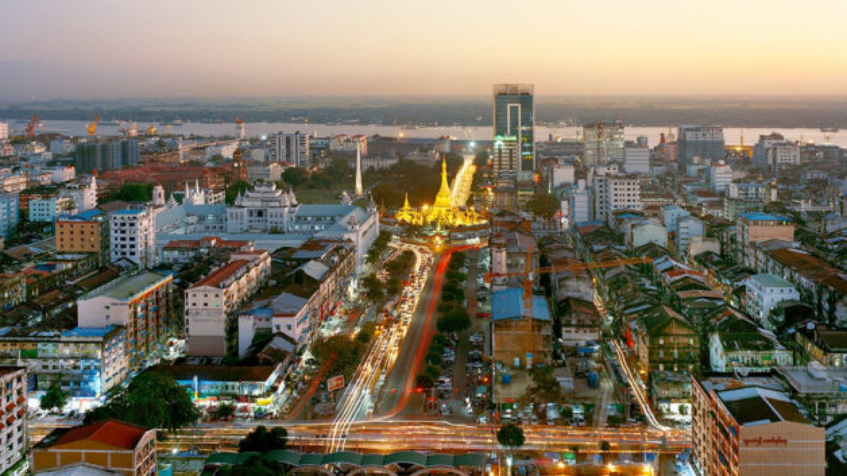 yangon