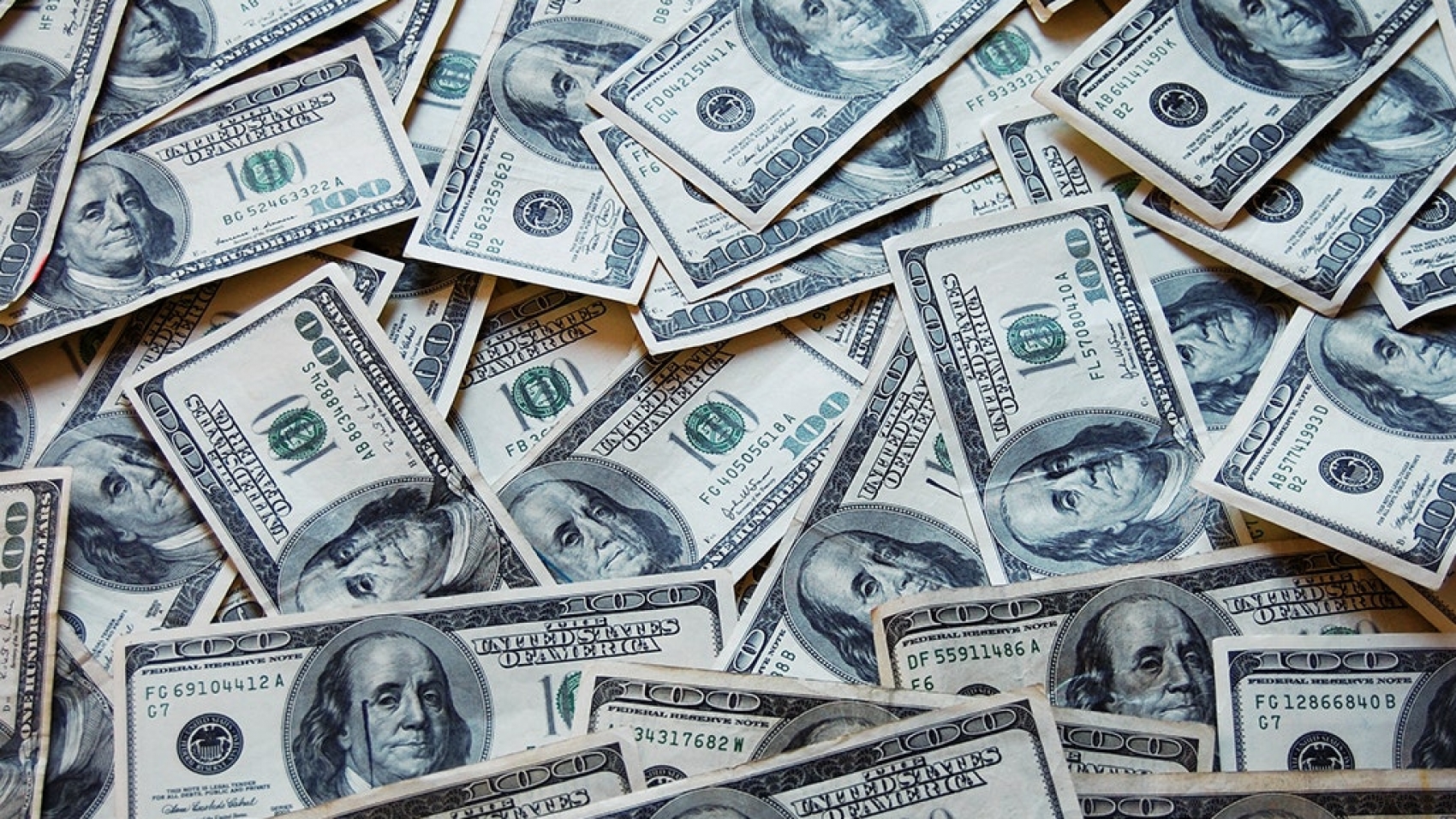 money-stack