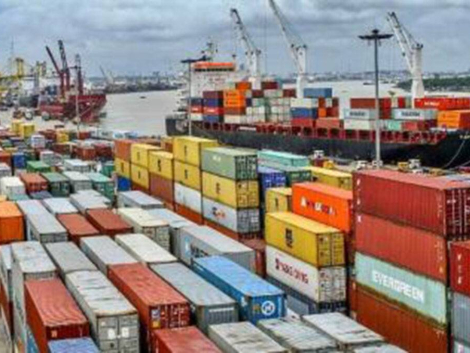 foreign trade